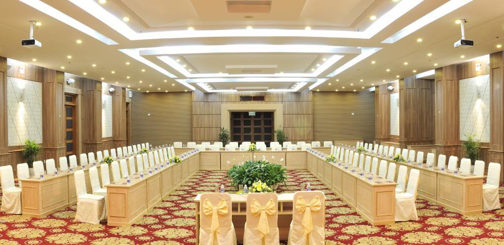 8 xu hướng thiết kế phòng họp – phòng hội nghị hiện đại5
